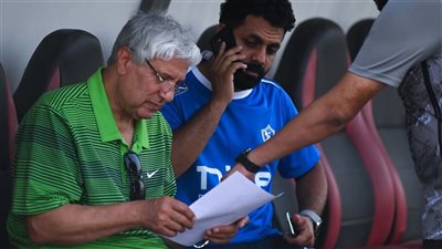 عبد الناصر محمد: لا تحكموا على شيكو بانزا من مباراة واحدة وفتوح تعلم الدرس 