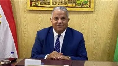 مدرسة جديدة للتعليم المزدوج داخل مصنع بالفيوم