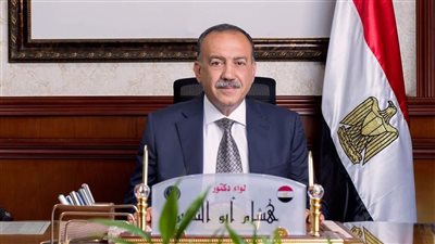 محافظة أسيوط ترفع درجة الاستعداد لمواجهة نشاط الرياح المثيرة للرمال والأتربة