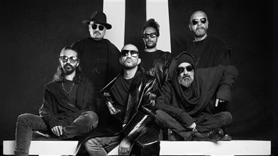 من وادي رم، أوتوستراد تطلق أولى أغنيات ألبومها الجديد 