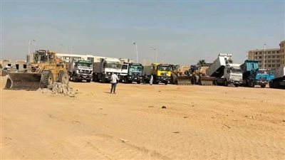 تفاصيل أزمة أرض الزمالك في أكتوبر.. تنفيذ قرار السحب وسط حراسة أمنية.. تحرك قانوني من إدارة القلعة البيضاء.. وهشام نصر يكشف الكواليس