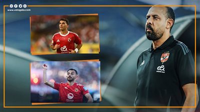 عماد النحاس يقيم أداء زيزو بأول جولتين بالدوري ويثير القلق بشأن أحمد عبد القادر رغم تدخل الإدارة