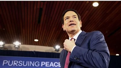 روبيو يبلغ عائلات المحتجزين أن حماس لا تُبدي استعجالًا في إعادة الرفات