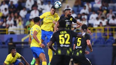 موعد مباراة النصر وجدة بكأس خادم الحرمين الشريفين 