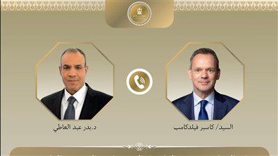 تفاصيل مكالمة وزير الخارجية ونظيره الهولندي بشأن حادث الاعتداء على السفارة المصرية 