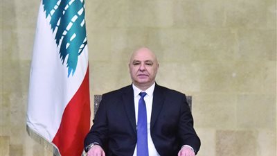 عون يؤكد على ضرورة استكمال انتشار الجيش اللبناني حتى الحدود الدولية