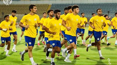 تشكيل الإسماعيلي أمام حرس الحدود في الدوري المصري