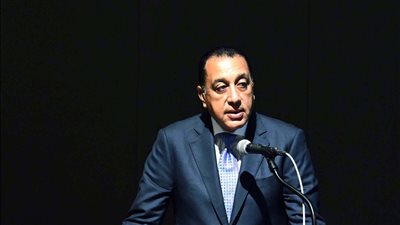 مدبولي: مصر شهدت على مدار العقد الماضي طفرة تنموية شملت تعزيز القدرة التنافسية للاقتصاد 