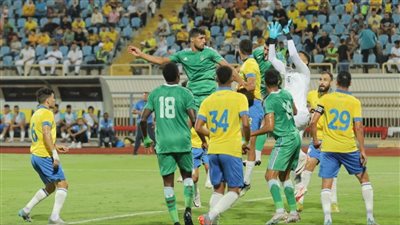 الدوري المصري، 4 فرق لا تعرف طريق شباك المنافسين قبل الجولة الرابعة 