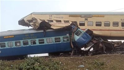 مصرع وإصابة 7 عمال في حادث قطار بكوريا الجنوبية