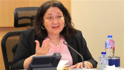 الاجتماع الأول لمشروع تحسين الوضع الاجتماعي والاقتصادي لـ2000 من الأسر الأكثر فقرًا بالمنيا