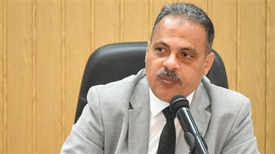  محافظ الشرقية: لا تصاريح لأي مشروعات إلا بعد استيفاء كافة الاشتراطات