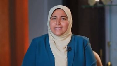 واعظة بالأزهر: الحسد يأكل الحسنات مثل النار (فيديو)