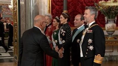  تشكيل مجلس الأعمال المصري الدنماركي لتعزيز العلاقات التجارية والاستثمارية بين البلدين