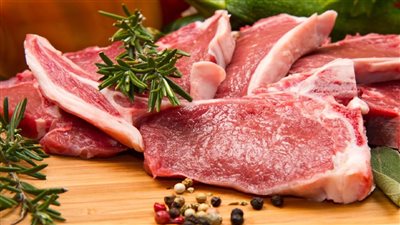 ارتفاع يصل لـ 5.5 جنيه في أسعار اللحوم اليوم الثلاثاء بالأسواق