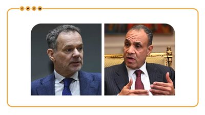 بعد حادث السفارة.. وزير الخارجية المصري يحذر نظيره الهولندى والأخير يعتذر (إنفوجراف)