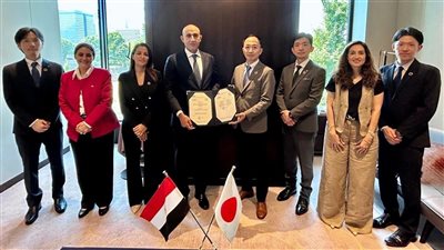 وزير التعليم: توقيع بروتوكول التعاون مع 