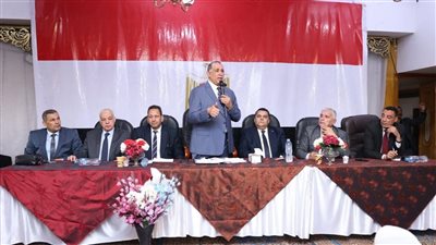 نقيب المحامين يترأس جلسة حلف اليمين القانونية للأعضاء الجدد