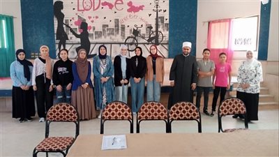 تعليم الإسماعيلية ينظم سلسلة ندوات ضمن مبادرة 