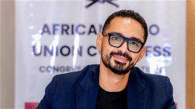 محمد مطيع رئيسًا للاتحاد الأفريقي للسومو