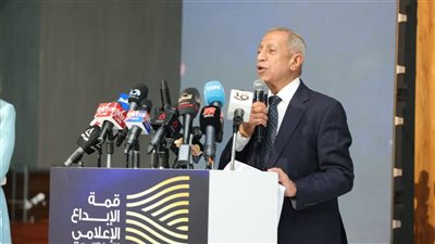 رئيس الأكاديمية العربية: الإعلام قوة فاعلة في بناء الوعي وتعزيز الانتماء