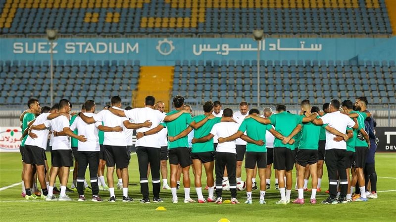 المصري البورسعيدي