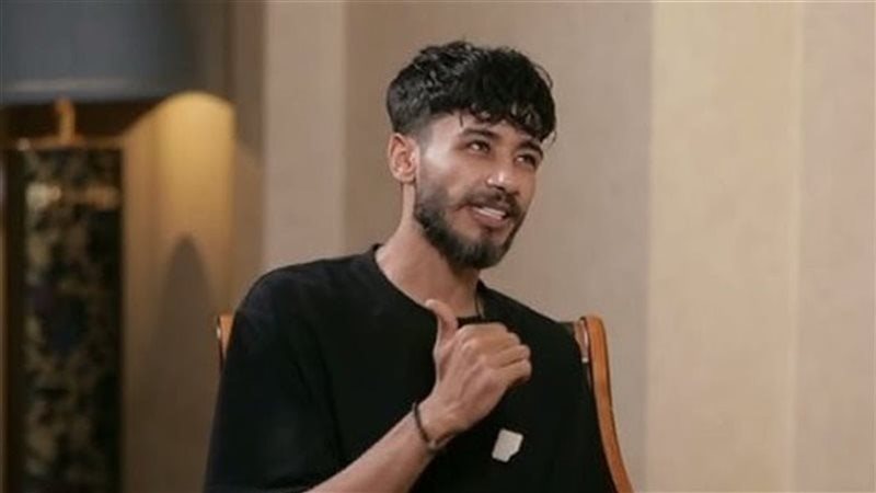  البلوجر علاء الساحر،