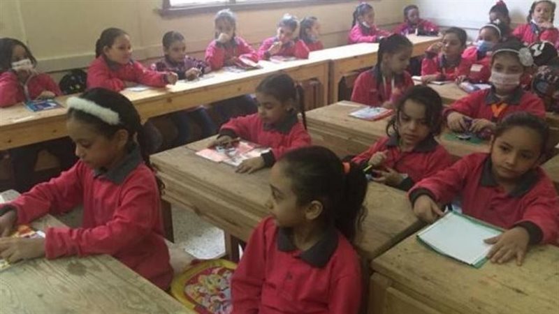 مدارس، فيتو
