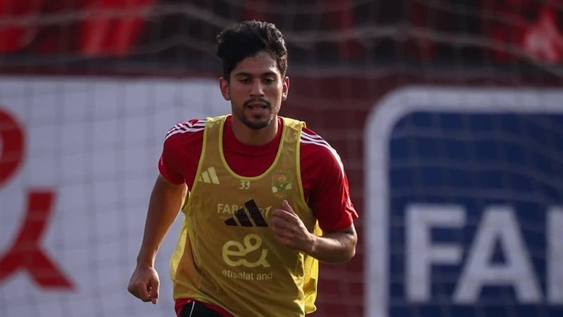محمد شكري 