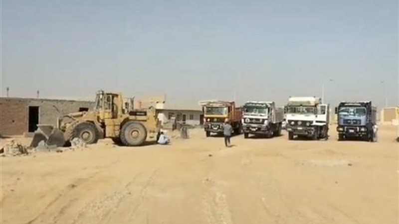 أرض نادي الزمالك،