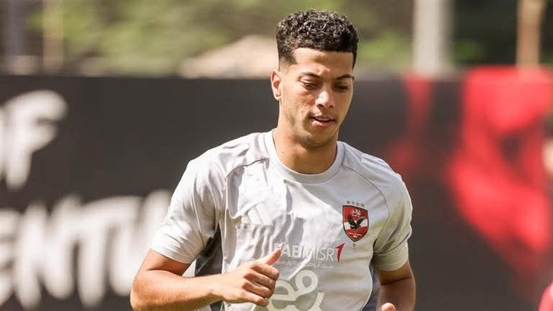 إمام عاشور 