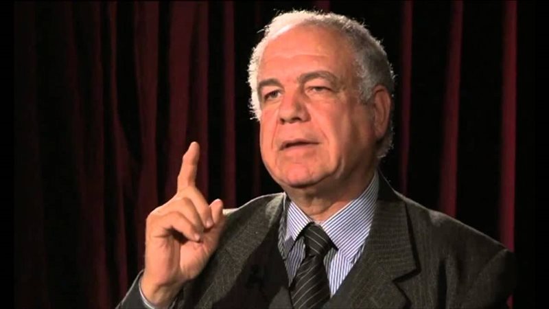 بهاء شعبان،فيتو 