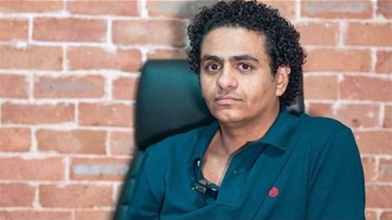المخرج محمد صلاح