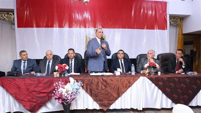 جلسة حلف اليمين المحامين