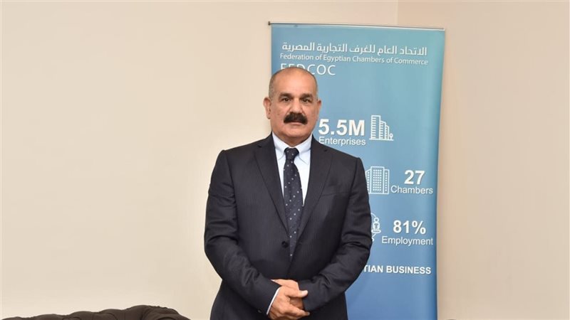 المهندس مصطفى المكاوي،