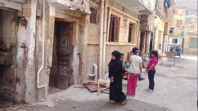 موقع الحادث،فيتو
