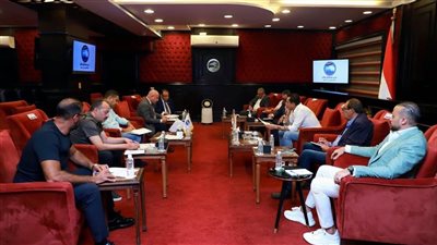 مستقبل وطن يواصل استعداداته لـ انتخابات مجلس النواب 2025