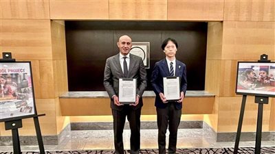 التعليم: تعاون مع اليابان لتعزيز تعليم الموسيقى في المدارس