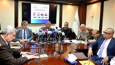 الأعلى للإعلام يناقش أساسيات التحليل الرياضي الاحترافي المدعوم بالبيانات ومهارات التأثير والتعليق