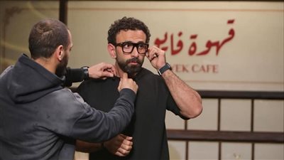 موعد عودة برنامج إبراهيم فايق على MBC مصر