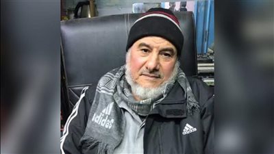 الأهلي ينعي والد محمد الشناوي حارس الفريق 