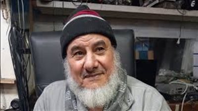 النيابة تصرح بدفن جثة والد لاعب الأهلي محمد الشناوي 