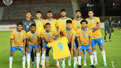 الإسماعيلي يستعيد ذاكرة الانتصارات ويفوز 3-1 على حرس الحدود في الدوري