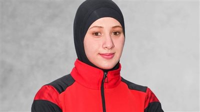 عبير مصطفى تحرز 6 ميداليات ذهبية ببطولة إفريقيا للناشئين لرفع الأثقال بغانا 