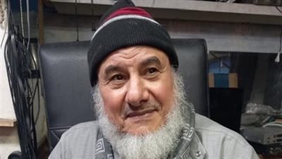 معاينة ومناظرة جثمان والد لاعب الأهلي محمد الشناوي بعد مصرعه في حادث سير