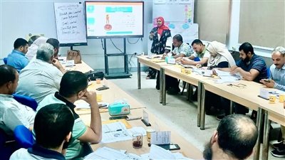 التفاصيل الكاملة لإنشاء مجلس تنمية مهارات الموارد البشرية وفقا لقانون العمل