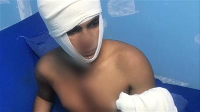 طالب يطعن صديقه بسلاح أبيض في القليوبية