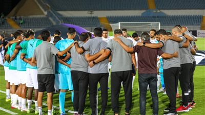 ثنائي المصري ينضم إلى معسكر منتخب الشباب استعدادًا لكأس العالم