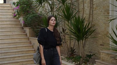 هنادي مهنا: بتوقيت 2028 شهد صعوبات كثيرة