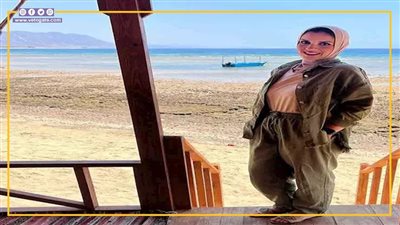 أعظم إنجازاتها وأنهى حياتها بـ 3 رصاصات.. مأساة لاعبة الجودو دينا علاء على يد زوجها (فيديوجراف)